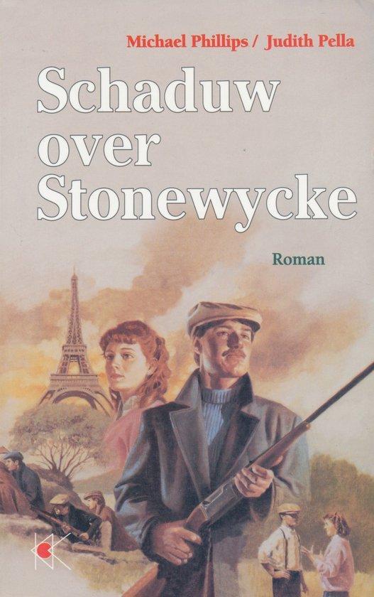 SCHADUW OVER STONEWYCKE 9789024262793 PHILLIPS/PELLA, Boeken, Historische romans, Gelezen, Verzenden