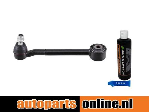 Draagarm Toyota Auris achterzijde, links of rechts, onder, Auto-onderdelen, Besturing, Nieuw, Toyota, Verzenden