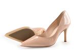 Hogl Pumps in maat 39 Beige, Pumps, Verzenden, Beige, Zo goed als nieuw