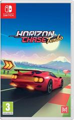 Switch Horizon Chase Turbo, Verzenden, Zo goed als nieuw