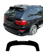 Dakspoiler | BMW | X5 E70 2008-2013 | Glanzend Zwart, Verzenden, Nieuw, BMW