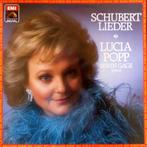 Lp - Schubert, Lucia Popp  Irwin Gage, piano - Lieder, Verzenden, Nieuw in verpakking