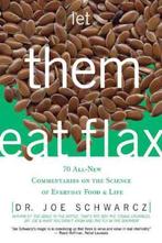 Let Them Eat Flax, Ophalen of Verzenden, Nieuw