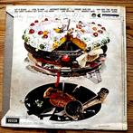 De Rolling Stones - Let It Bleed [UK stereo pressing] - LP -, Nieuw in verpakking