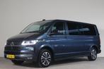 Volkswagen Transporter 2.0 TDI L2H1 30 DC Bulli NL-Auto!!, Automaat, Stof, Gebruikt, Euro 6
