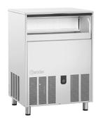 Bartscher IJsblokjesmachine | Volle Blokjes | 70kg/24u | Bun, Ophalen of Verzenden, Nieuw