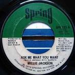 vinyl single 7 inch - Millie Jackson - Ask Me What You Wa..., Verzenden, Zo goed als nieuw
