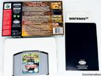 Nintendo 64 / N64 - Top Gear Rally 2 - EUR - VGC, Spelcomputers en Games, Games | Nintendo 64, Verzenden, Gebruikt