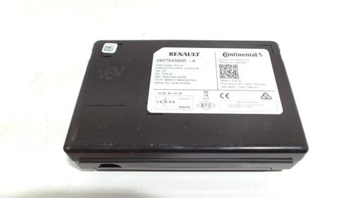 Computer navigatie Renault Mégane IV 1.5 dCi 110 282754595R, Auto-onderdelen, Elektronica en Kabels, ARN erkend, Stiba lid, Erkend duurzaam