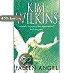 Fallen Angel 9781857983333 Kim Wilkins, Verzenden, Gelezen, Kim Wilkins