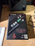 Sony - DD-100 - “Boodo Khan” Walkman, Nieuw