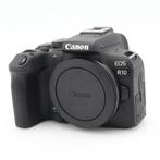 Digitale fotocamera | Canon EOS R10 body | Tweedehands, Audio, Tv en Foto, Fotocamera's Digitaal, Verzenden, Gebruikt, Canon