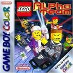 MarioGBA.nl: LEGO Alpha Team - iDEAL!, Spelcomputers en Games, Games | Nintendo Game Boy, Ophalen of Verzenden, Gebruikt