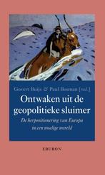 Annalen van het Thijmgenootschap 110/2 - Ontwaken uit de, Gelezen, Govert Buijs, Paul Bosman, Verzenden