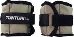 Tunturi Enkelgewichten en Polsgewichten - Gewichten - 2 x, Ophalen of Verzenden, Nieuw