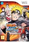 [Wii] Naruto Shippuden Clash of Ninja Revolution III