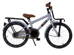 2Cycle Cargo - 18 inch - Kinderfiets - Grijs, Fietsen en Brommers, Verzenden, Nieuw, 18 inch