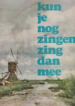 Veldkamp, J. en Boer, K. de-Kun je nog zingen zing dan mee, Verzenden, Gelezen