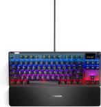 SteelSeries Apex Pro TKL Qwerty Mechanisch Gaming, Computers en Software, Toetsenborden, Verzenden, Nieuw