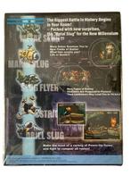 Metal Slug 3 Classic Edition (LRG #248) (PS4) (NIEUW), Verzenden, Nieuw