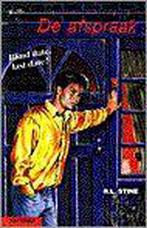 De afspraak 9789020609240 R.L. Stine, Boeken, Kinderboeken | Jeugd | 10 tot 12 jaar, Verzenden, Gelezen, R.L. Stine