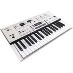 Korg KingKORG NEO vocoder/synthesizer, Verzenden, Nieuw