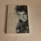 Rene Froger: pure live, Verzenden, Gebruikt