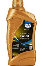 Eurol Ultrance VCC 0W-20, Auto diversen, Verzenden