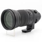Sigma 150-600mm F/5-6.3 DG DN OS Sports Sony FE, Verzenden, Gebruikt