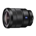Sony FE 16-35mm f/4.0 ZA OSS Vario-Tessar T* objectief (, Verzenden, Gebruikt, Groothoeklens
