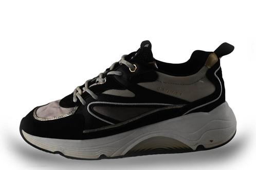 Cruyff Sneakers in maat 38 Zwart | 10% extra korting, Kleding | Dames, Schoenen, Zwart, Zo goed als nieuw, Sneakers of Gympen