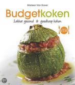 Budgetkoken 9789002235191 Marleen Van Gaver, Verzenden, Gelezen, Marleen Van Gaver