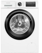 Siemens Wm14ur5em2 Wasmachine 9kg 1400t, Witgoed en Apparatuur, Ophalen of Verzenden, Nieuw, Voorlader, 85 tot 90 cm