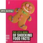 Little Book Of Shocking Food Facts 9781906863050, Verzenden, Gelezen, Dale Petersen