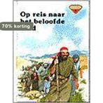 Op reis naar het beloofde land kbb11 9789033823404, Verzenden, Gelezen, Penny Frank