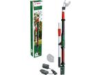Bosch AdvancedPrune 18V-45 - Accu takkenschaar - Inclusief, Verzenden, Zo goed als nieuw