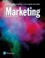 Principles of Marketing European Edition 7th edn, Verzenden, Gelezen, Kotler Philip