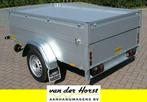 Anssems GT bagagewagen, Auto diversen, Nieuw