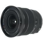 Fujifilm XF 10-24mm F/4 R OIS | Tweedehands, Verzenden, Gebruikt