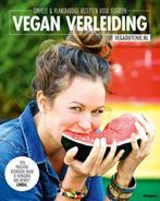 Vegan verleiding 9789046821381 Jolijn Pelgrum, Verzenden, Gelezen, Jolijn Pelgrum