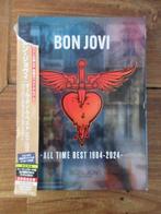 Bon Jovi - All Time Best 1984-2024 =  1984-2024 -, Nieuw in verpakking