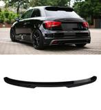 Achterspoiler Add-on | Audi | A1 Sportback 12-15 5d hat. |, Auto-onderdelen, Ophalen of Verzenden, Nieuw, Audi