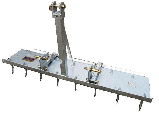 Manegevlakker Terrago 1,2 mtr, Dieren en Toebehoren, Paarden en Pony's | Overige Paardenspullen, Nieuw, Ophalen of Verzenden