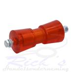 Bootrol / kielrol Polyurethaan 200 mm RP-8 Stoltz met M16 as, Watersport en Boten, Ophalen of Verzenden, Nieuw