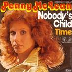 Single vinyl / 7 inch - Penny McLean - Nobodys Child, Cd's en Dvd's, Vinyl Singles, Zo goed als nieuw, Verzenden