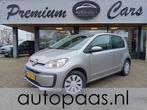 Volkswagen up! | Zakelijke Lease v.a. €164.39 pm, Auto's, Automaat, Gebruikt, Up!, Zilver of Grijs