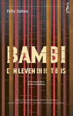 Bambi 9789044549188 Felix Salten, Gelezen, Verzenden, Felix Salten, Felix Salten