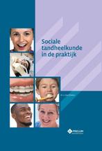 Sociale tandheelkunde in de praktijk 9789085621461, Boeken, Studieboeken en Cursussen, Verzenden, Zo goed als nieuw