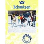 De Ruiters informatie 77 Schaatsen, Verzenden, Nieuw