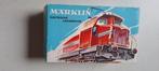 Märklin H0 - 3044 - Modeltrein locomotief (1) - Met, Hobby en Vrije tijd, Modeltreinen | H0, Nieuw